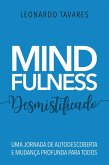 Mindfulness Desmistificado (eBook, ePUB)