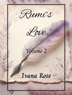 Cover Rumi's Love (eBook, ePUB)