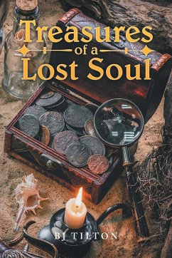Treasures of a Lost Soul - Tilton, Bj