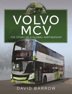 Volvo, MCV - Barrow, David