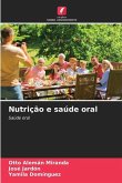 Nutrição e saúde oral