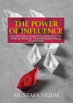 THE POWER OF INFLUENCE - Nejem, Mustafa