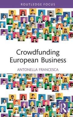 Crowdfunding European Business - Cicchiello, Antonella Francesca