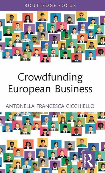 Crowdfunding European Business