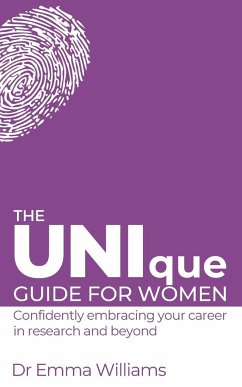The UNIque Guide for Women - Williams, Emma