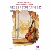 Pieces recreatives Vol 2