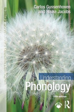 Cover Understanding Phonology