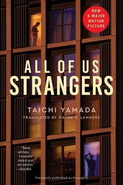 All of Us Strangers. Movie Tie-In - Yamada, Taichi