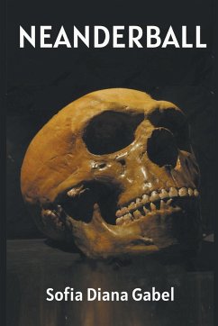 Neanderball - Gabel, Sofia Diana