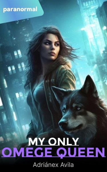 My Only Omega Queen (eBook, ePUB)