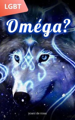 Cover Oméga? (eBook, ePUB)