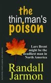 The Thin Man's Poison (eBook, ePUB)