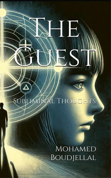 The Guest: Subliminal Thoughts (eBook, ePUB)