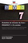 Évolution et révision du livre : PROSPECT 1 (7e année)