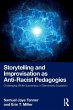 Storytelling and Improvisation as... - Bild 1