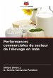 Performances commerciales du secteur de... - Bild 1