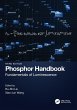 Phosphor Handbook - Bild 1