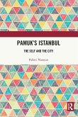 Pamuk's Istanbul