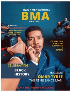 BMA Magazine   Black History - Henson, Paulette; Tyree, Omar; Jackson, Tina