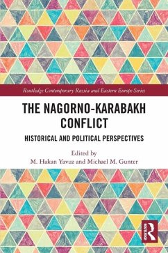 The Nagorno-Karabakh Conflict