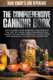 The Comprehensive Canning Book