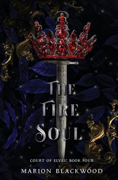 The Fire Soul - Blackwood, Marion