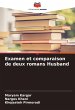 Examen et comparaison de deux romans... - Bild 1