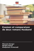 Examen et comparaison de deux romans Husband