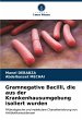 Gramnegative Bacilli, die aus der... - Bild 1