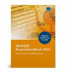 SIRADOS Baupreishandbuch Planerischer Tiefbau/GaLa 2024