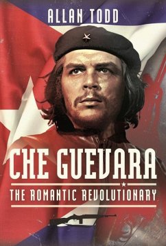 Che Guevara - Todd, Allan