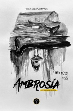 Cover Ambrosía (eBook, ePUB)