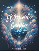 El Mundo Onírico 5 Historias (eBook, ePUB)