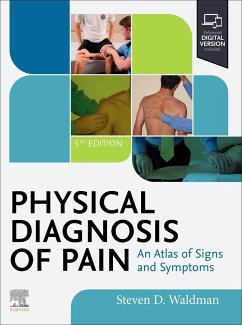 Physical Diagnosis of Pain - Waldman, Steven D