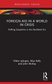 Foreign Aid in a World in Crisis