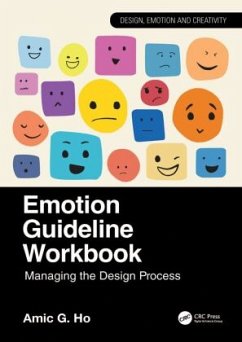 Cover Emotion Guideline Workbook