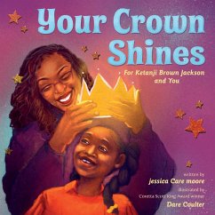 Your Crown Shines - Moore, Jessica Care