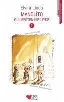 Cover Manolito Gülmekten Kiriliyor