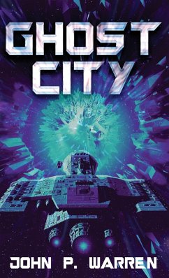 Ghost City - Warren, John P.