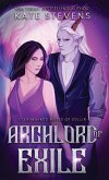 Archlord of Exile Archlord of Exile