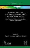 Supporting the Student Journey into Higher Education