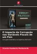 O Impacto da Corrupção nas Variáveis... - Bild 1