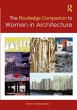 The Routledge Companion to Women in... - Bild 1