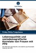 Lebensqualität und soziodemografische... - Bild 1