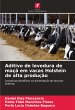 Aditivo de levedura de maçã em vacas... - Bild 1