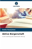 Aktive Bürgerschaft Aktive Bürgerschaft