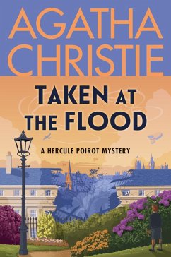 Cover Taken at the Flood