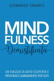 Mindfulness Demistificata (eBook, ePUB)