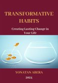 Transformative Habits (eBook, ePUB) Transformative Habits (eBook, ePUB)