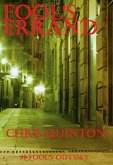 Fool's Errand (Fool's Odyssey, #1) (eBook, ePUB)